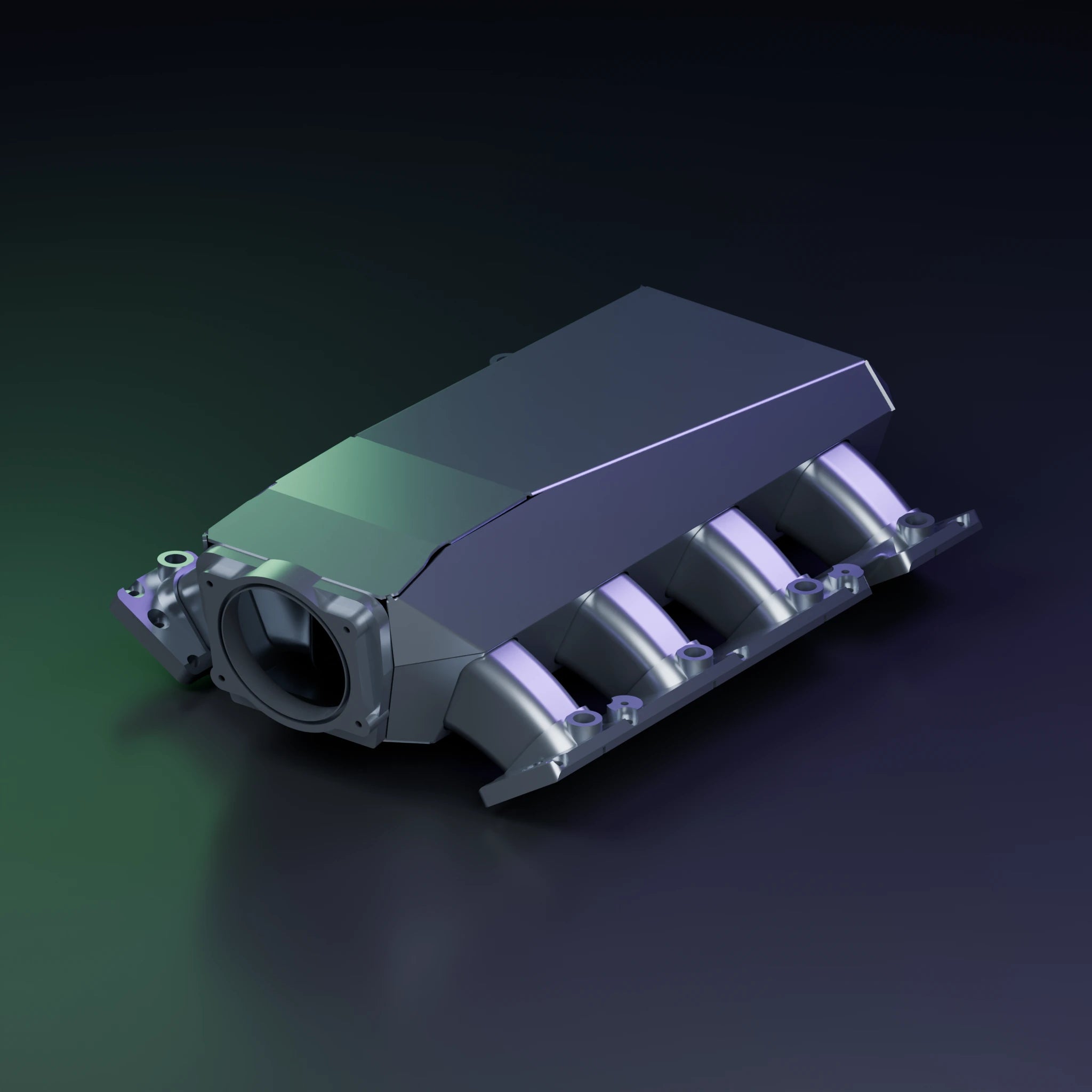LTx intake manifold