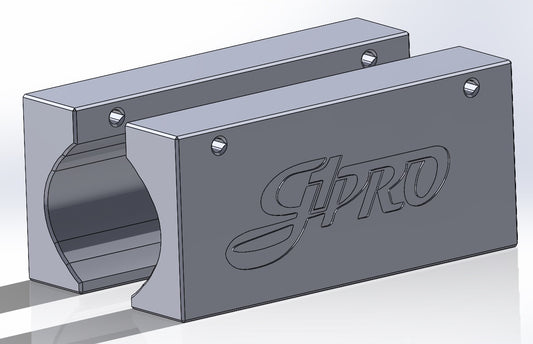 **Digital Download** Straight Tube Thin Wall Cutting Fixtures **Digital Download**
