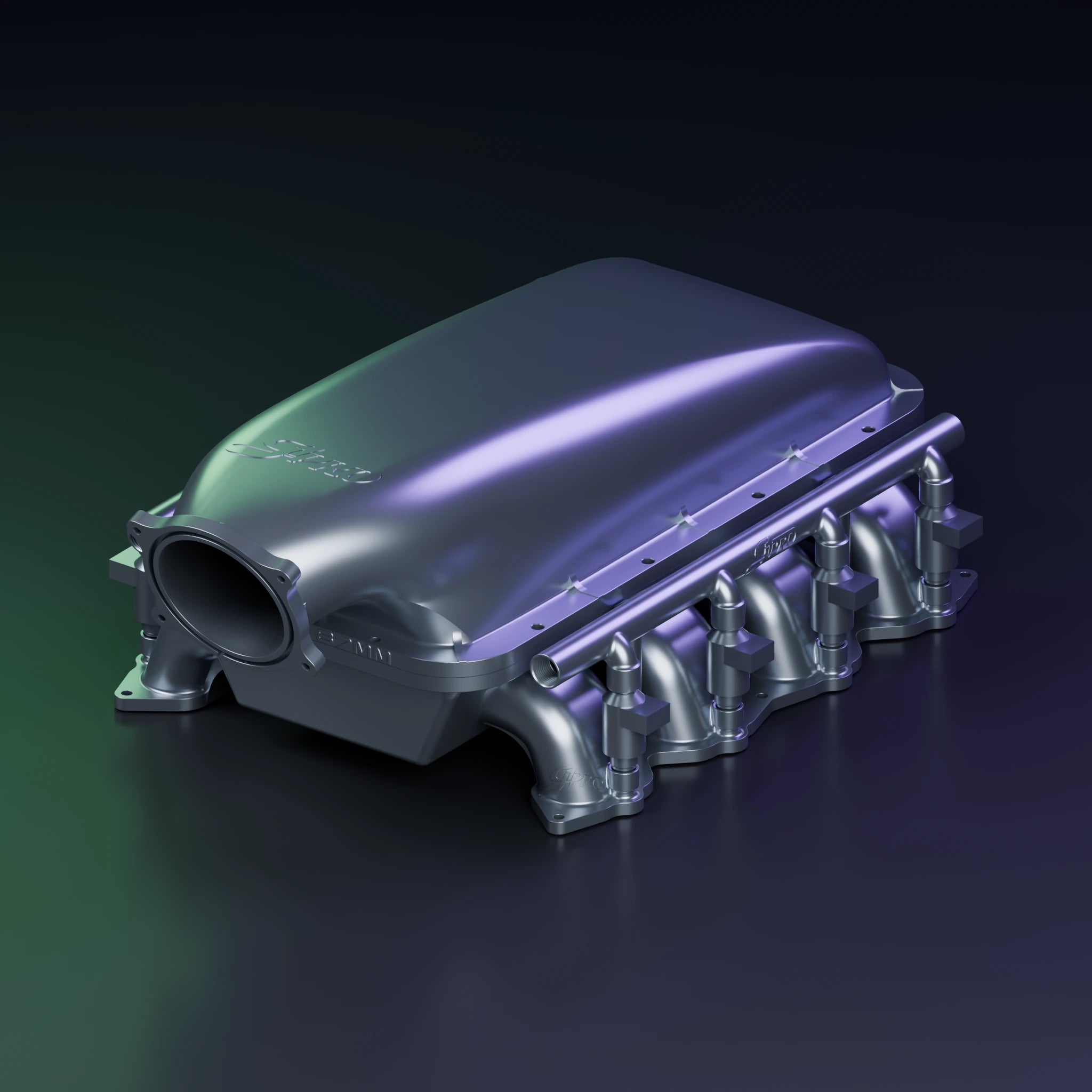 Coyote Mid Ram COMBO PACK Upper+Lower = SAVE